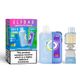 UK wholesale [Coming Soon] ELFBAR JoinOne15 Classic Refillable Kit Flavor: Blueberry Sour Raspberry