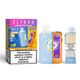 UK supplier [Coming Soon] ELFBAR JoinOne15 Classic Refillable Kit Flavor: Blue Razz Lemonade