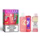 wholesale [Coming Soon] ELFBAR JoinOne15 Classic Refillable Kit Flavor: Watermelon Ice