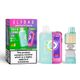 authentic [Coming Soon] ELFBAR JoinOne15 Classic Refillable Kit Flavor: Fresh Mint