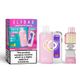 wholesale [Coming Soon] ELFBAR JoinOne15 Classic Refillable Kit Flavor: Pink Lemonade