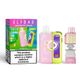 for wholesale [Coming Soon] ELFBAR JoinOne15 Classic Refillable Kit Flavor: Strawberry Kiwi