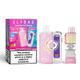 [Coming Soon] ELFBAR JoinOne15 Classic Refillable Kit Flavor: Strawberry Raspberry Cherry Ice wholesale