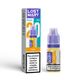 LOST MARY Nic Salts E-Liquids 10ml Strength: 2% Nic ENG | Flavor: Gami UK wholesale