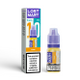 LOST MARY Nic Salts E-Liquids 10ml Strength: 1% Nic ENG | Flavor: Gami wholesale price