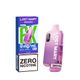 UK shop LOST MARY BM6000 Refillable Pod Kit-1% & 0% Nic Flavor: Grape | Strength: 0%