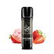 [New] ELFBAR ELFA PRO 2ML Prefilled Pod 2pcs Flavor: Strawberry Snoow | Strength: 2% Nic TPD ENG wholesale