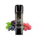[New] ELFBAR ELFA PRO 2ML Prefilled Pod 2pcs Flavor: Blueberry Snoow(Berry Jam) | Strength: 2% Nic TPD ENG cheap