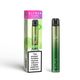 wholesale [NEW] ELFBAR ELFA PRO V2 Prefilled Pod Starter Kit Flavor: Aurora Green+Apple Peach