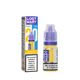 authentic LOST MARY Nic Salts E-Liquids 10ml Strength: 2% Nic ENG | Flavor: Banana Ice