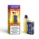LOST MARY NERA15K Refillable Kit (UK) 1PC Flavor: Banana Ice authentic