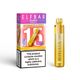 UK supplier ELFBAR PLUS15 Refillable Kit Flavor: Banana Ice