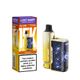 wholesale LOST MARY NERA15K Refillable Kit Flavor: Banana Ice