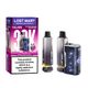 wholesale price LOST MARY NERA30K FULLVIEW Refillable Pod Kit (UK) 1PC Strength: 2% Nic ENG | Flavor: Berry Edition