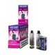 UK store LOST MARY NERA30K FULLVIEW Refillable Pod Kit (UK) 1PC