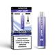 [NEW] HAWCOS×LOST MARY PRO MAX 7000 Refillable Kit-F Strength: 2% Nic ENG | Flavor: Berry Fusion UK shop