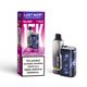 UK store LOST MARY NERA15K Refillable Kit (UK) 1PC Flavor: Berry Mix