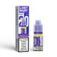 LOST MARY Nic Salts E-Liquids 10ml Strength: 2% Nic ENG | Flavor: Blackberry Ice authentic