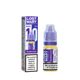 LOST MARY Nic Salts E-Liquids 10ml Strength: 1% Nic ENG | Flavor: Blackberry Ice UK supplier