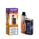 LOST MARY NERA15K Refillable Kit Flavor: Blackcurrant Mango UK store