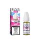 UK store ELFLIQ Nic Salts E-Liquids 10ml Flavor: Blue Razz Cherry | Strength: 2% Nic ENG
