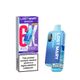 [NEW] LOST MARY BM6000 Refillable Pod Kit -F (UK) 1PC Strength: 2% Nic ENG | Flavor: Blue Razz Cherry wholesale price