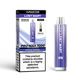 [NEW] HAWCOS×LOST MARY PRO MAX 7000 Refillable Kit-F Strength: 2% Nic ENG | Flavor: Blue Razz Lemonade UK shop