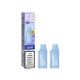 [NEW] LOST MARY BM600 Prefilled Pod × 2 Strength: 2% Nic ENG | Flavor: Blue Razz Lemonade UK shop