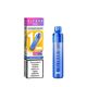 authentic ELFBAR PLUS12 Refillable Pod Kit Flavor: Blue Razz Lemonade
