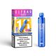 ELFBAR PLUS15 Refillable Kit Flavor: Blue Razz Lemonade UK supplier