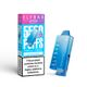 [NEW] ELFBAR AF5500 Refillable Kit (UK) Flavor: Blue Razz Lemonade authentic