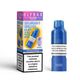 wholesale price ELFBAR PLUS50 Refill pack (UK) Flavor: Blue Razz Lemonade