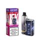 wholesale price LOST MARY NERA15K Refillable Kit Flavor: Blueberry Cherry Blackberry
