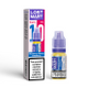 UK store LOST MARY Nic Salts E-Liquids 10ml Strength: 1% Nic ENG | Flavor: Blueberry Cherry Cranberry