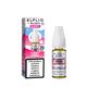 ELFLIQ Nic Salts E-Liquids 10ml Flavor: Blueberry Cherry Cranberry | Strength: 2% Nic ENG cheap