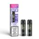 [NEW] ELFBAR ELFA PRO V2 Prefilled Pod×2 (UK) Flavor: Blueberry Cloudd UK wholesale