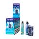 UK supplier LOST MARY NERA30K FULLVIEW Refillable Pod Kit (UK) 1PC