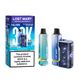 LOST MARY NERA30K FULLVIEW Refillable Pod Kit (UK) 1PC Strength: 2% Nic ENG | Flavor: Blueberry Edition UK shop