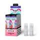HAWCOS × LOST MARY Crystal Pro Prefilled Pod 2ML × 2 (UK) 1PC UK wholesale