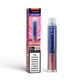 HAWCOS × LOST MARY Crystal Pro KIT (UK) 1PC Flavor: Blueberry Peach Ice | Strength: 2% Nic ENG wholesale