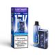 UK wholesale LOST MARY NERA15K Refillable Kit (UK) 1PC Flavor: Blueberry Raspberry Gami