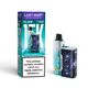 UK wholesale LOST MARY NERA15K Refillable Kit (UK) 1PC Flavor: Blueberry Raspberry Ice