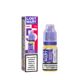 UK store LOST MARY Nic Salts E-Liquids 10ml Strength: 0.5% Nic ENG | Flavor: Blueberry Raspberry