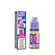 LOST MARY Nic Salts E-Liquids 10ml Strength: 0.5% Nic ENG | Flavor: Blueberry Rose Mint authentic