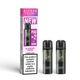 [NEW] ELFBAR ELFA PRO V2 Prefilled Pod×2 (UK) Flavor: Blueberry Snoow authentic