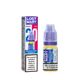 UK wholesale LOST MARY Nic Salts E-Liquids 10ml Strength: 2% Nic ENG | Flavor: Blueberry Sour Raspberry