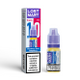 UK store LOST MARY Nic Salts E-Liquids 10ml Strength: 1% Nic ENG | Flavor: Blueberry Sour Raspberry