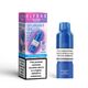 ELFBAR PLUS50 Refill pack (UK) Flavor: Blueberry Sour Raspberry wholesale price