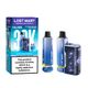 authentic LOST MARY NERA30K FULLVIEW Refillable Pod Kit (UK) 1PC Strength: 2% Nic ENG | Flavor: Blueberry Sour Raspberry