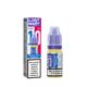 LOST MARY Nic Salts E-Liquids 10ml Strength: 1% Nic ENG | Flavor: Blueberry Sour Raspberry wholesale